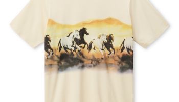 Nová limitovaná kolekce Columbia Icons vás tentokrát zavede  do oregonského vnitrozemí mezi mustangy