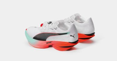 foto: PUMA