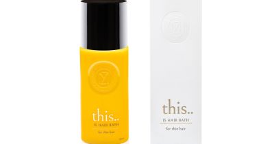 This by Michal Zapomel-HAIR BATH FOR THIN HAIR