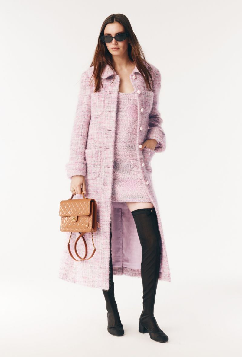 foto: se svolením značky Chanel