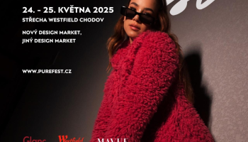 Jezdí vaše dítě rádo na kole? Vyrazte na PURE fest a změní vám to život