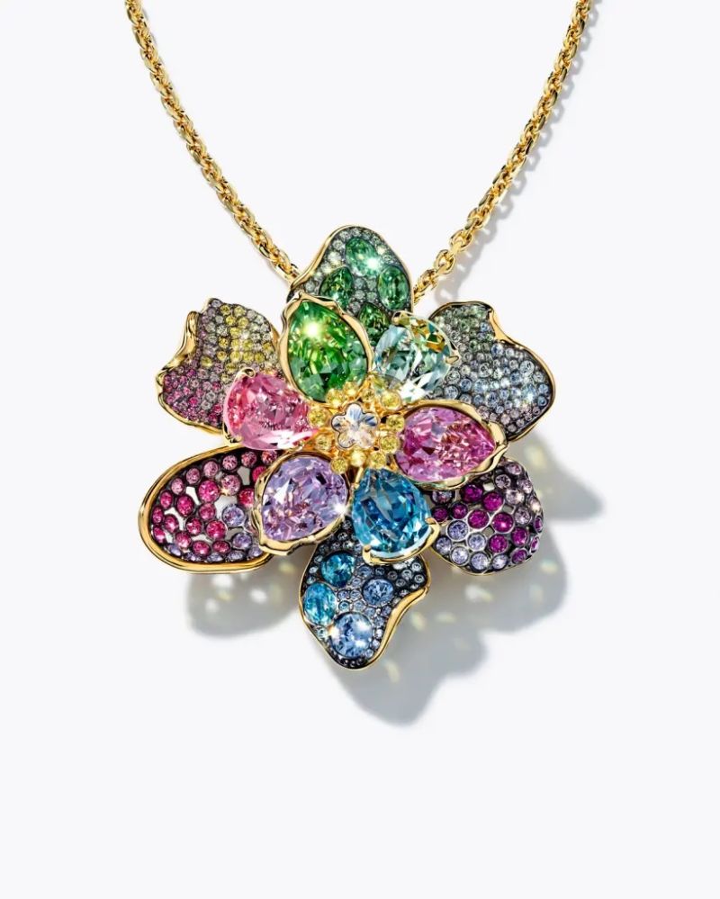 foto: se svolením Swarovski