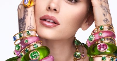 foto: se svolením Swarovski