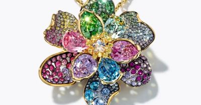 foto: se svolením Swarovski