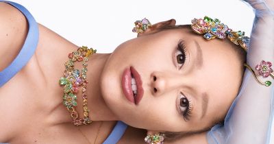 foto: se svolením Swarovski