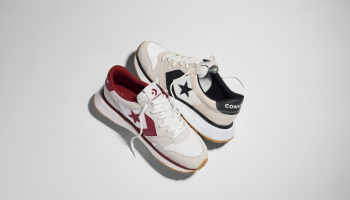 Inspirováno vlastními archivy - Converse vzkřísil kolekci Running