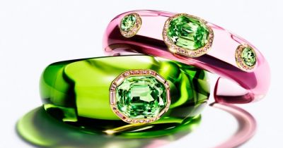foto: se svolením Swarovski