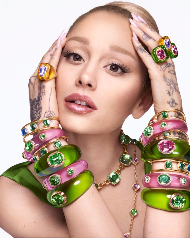 foto: se svolením Swarovski
