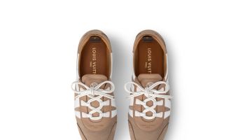 Louis Vuitton představuje nové tenisky LV Sneakerina