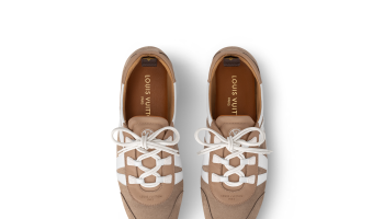 Louis Vuitton představuje nové tenisky LV Sneakerina
