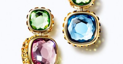 foto: se svolením Swarovski