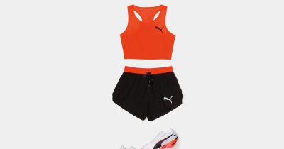 foto: PUMA