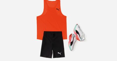foto: PUMA