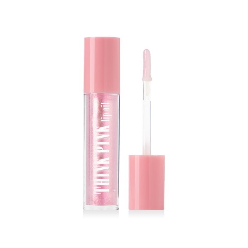 Olej na rty Think Pink, Dermacol – 149 Kč