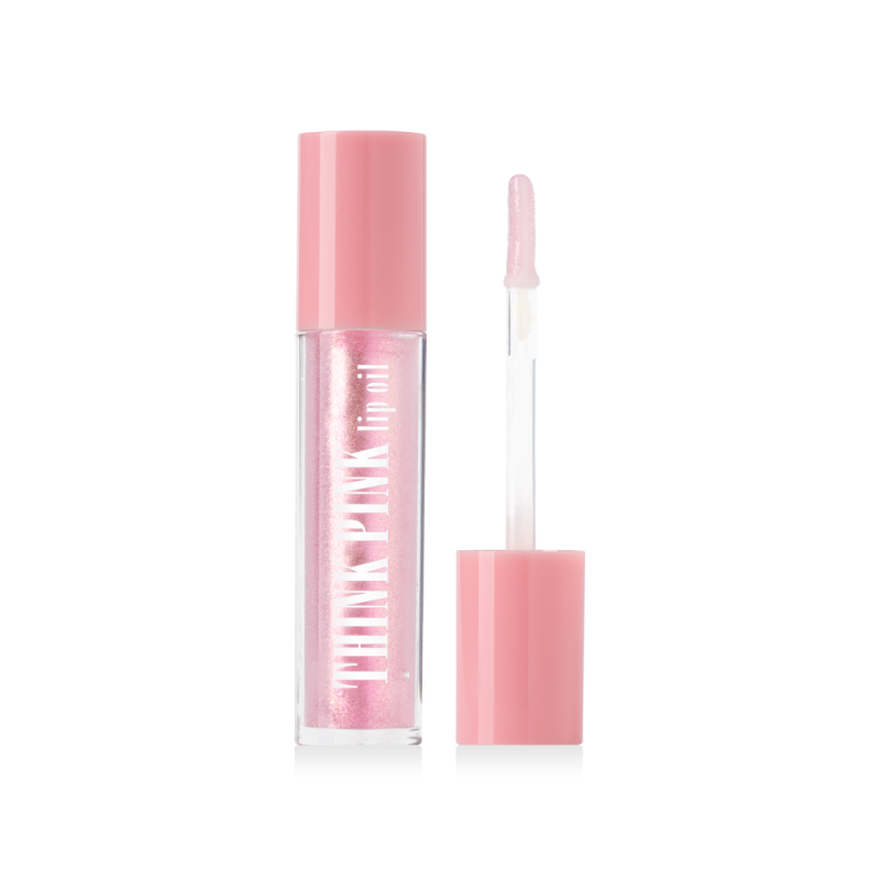 Olej na rty Think Pink, Dermacol – 149 Kč