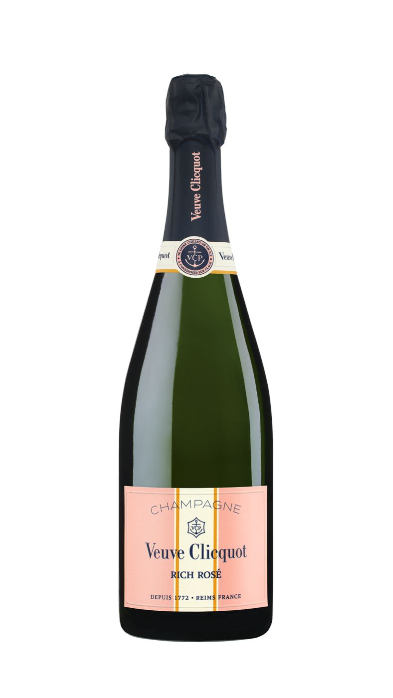 Foto: Veuve Clicquot