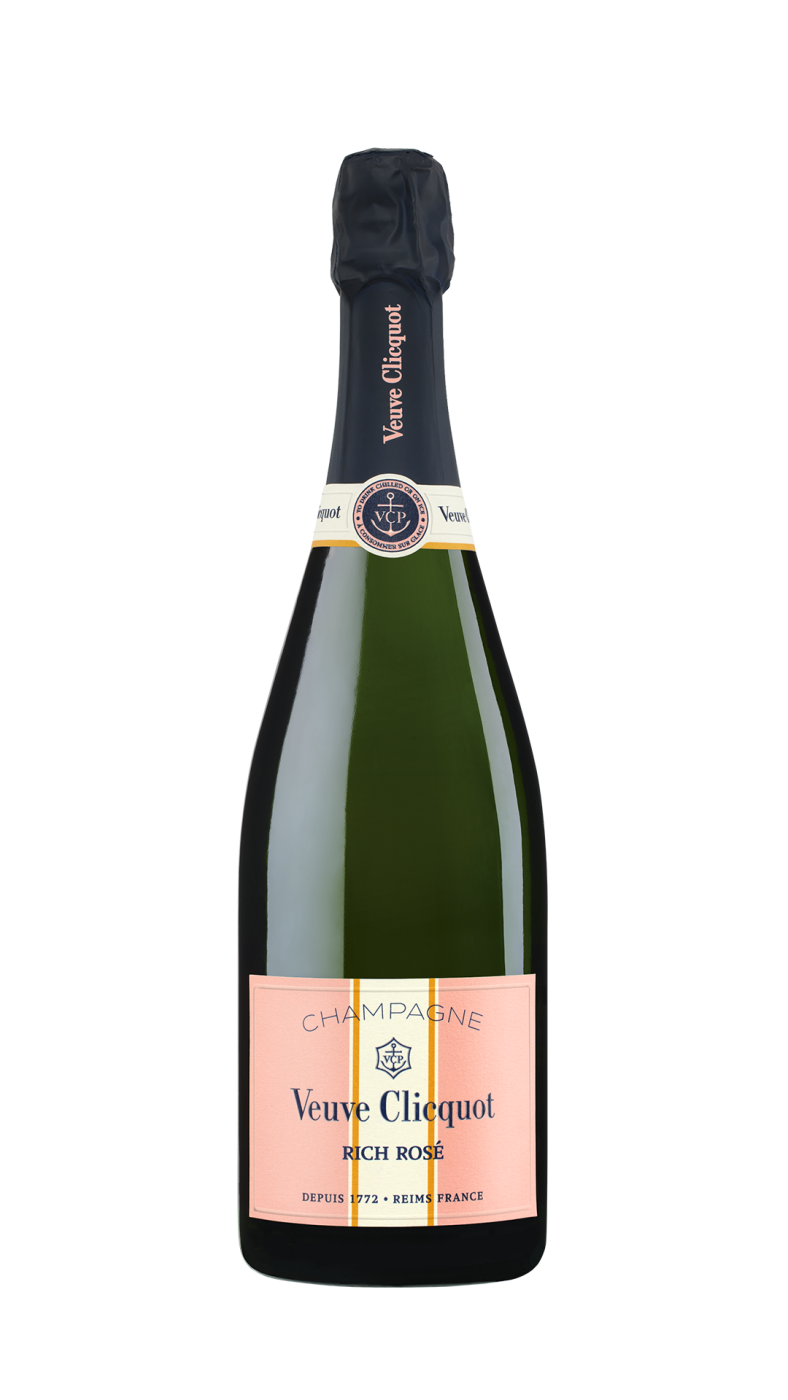 Foto: Veuve Clicquot