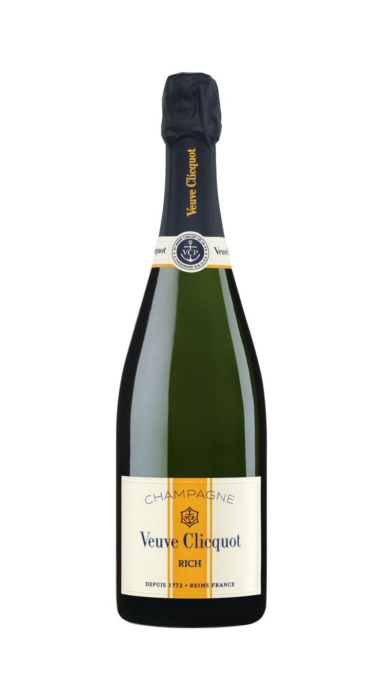 Foto: Veuve Clicquot