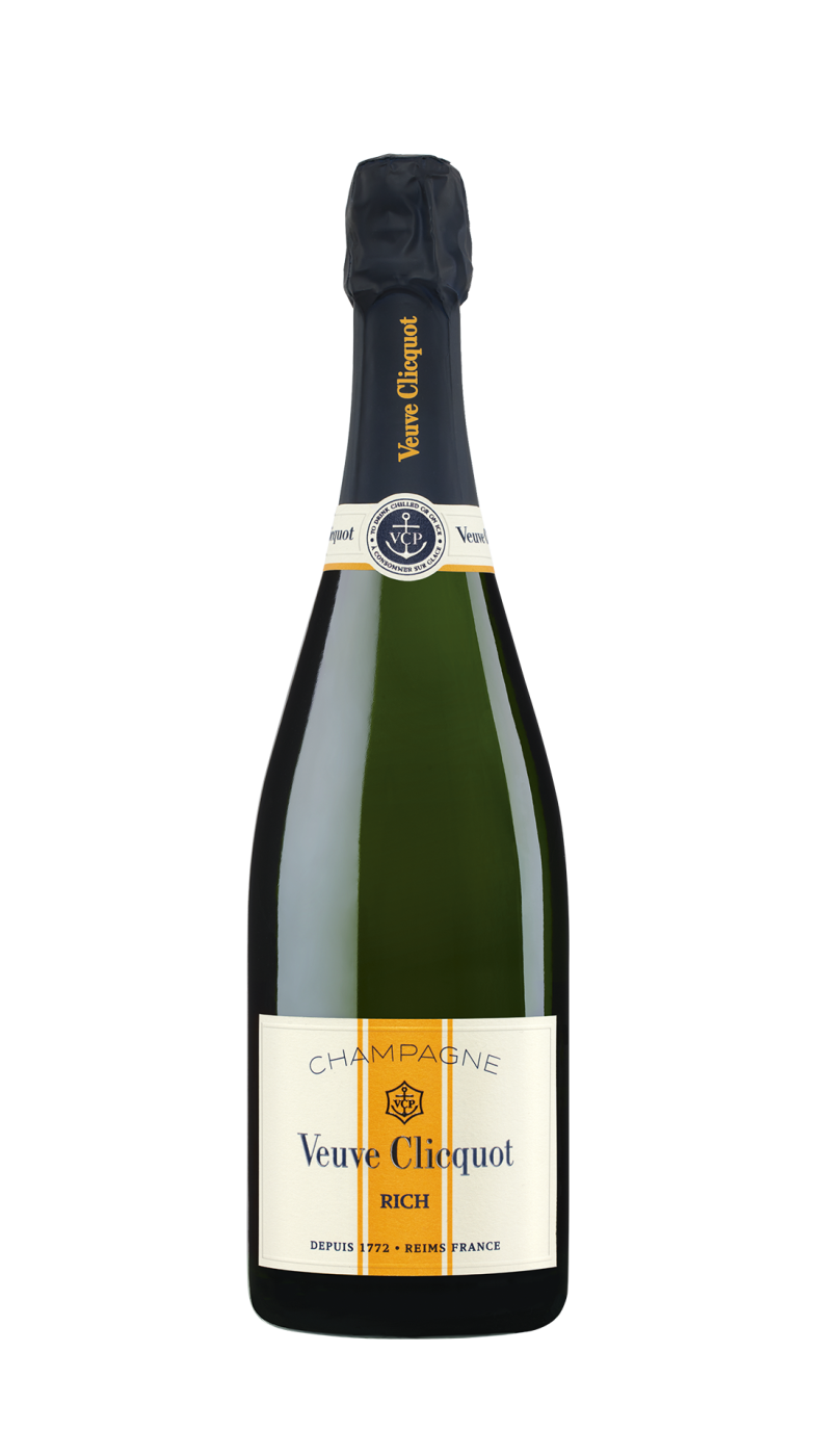 Foto: Veuve Clicquot