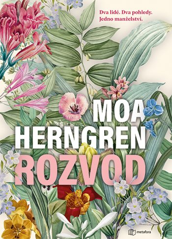 Rozvod v nakladatelství GRADA za cenu 399 Kč