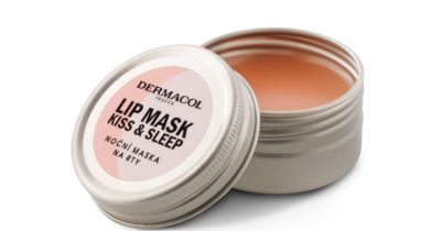 Intenzivní noční maska na rty, Dermacol – 149 Kč
