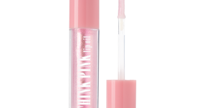 Olej na rty Think Pink, Dermacol – 149 Kč