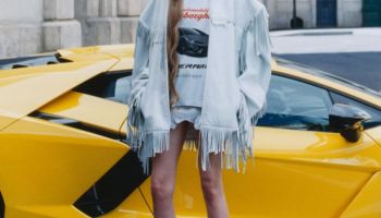 Balenciaga x Lamborghini: Nejrychlejší módní spolupráce na světě