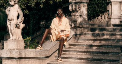 letní kolekce Fendi / foto: se svolením Fendi