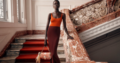 letní kolekce Fendi / foto: se svolením Fendi