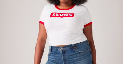 foto: se svolením Levi’s