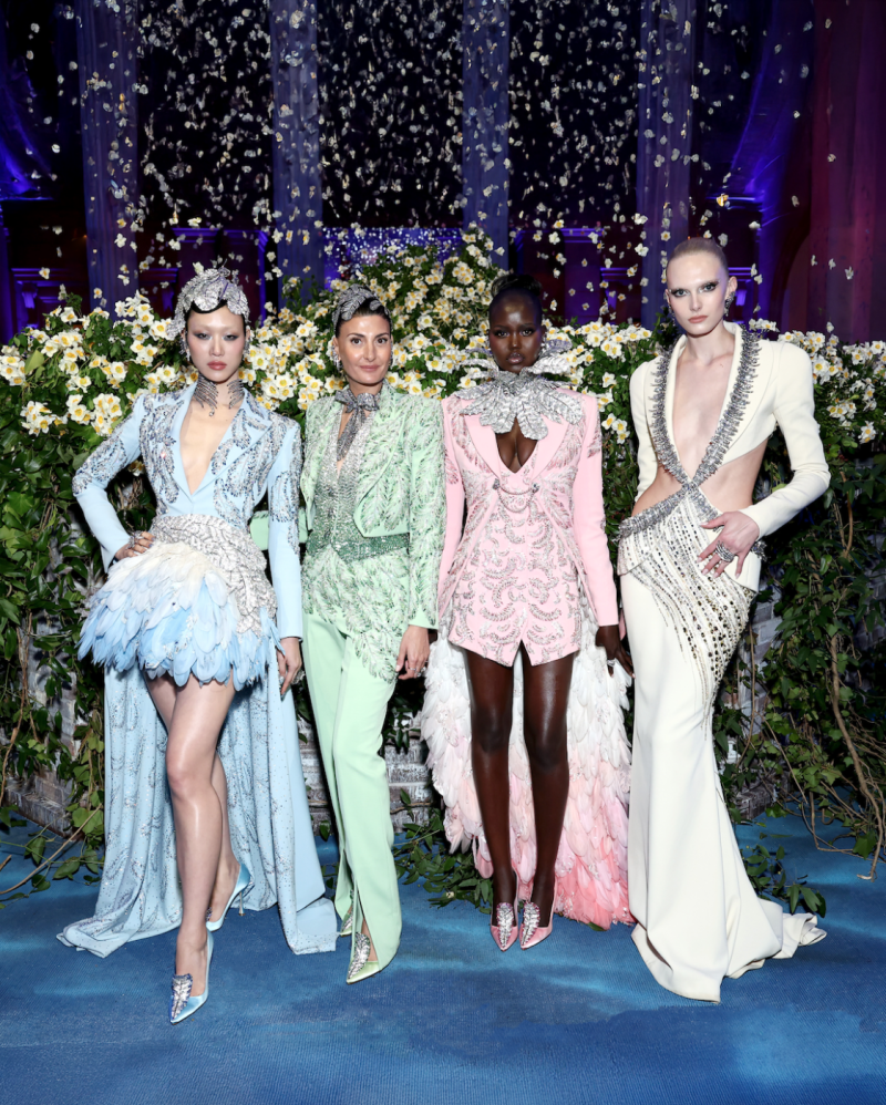 Foto: se svolením Swarovski