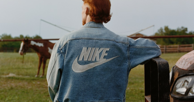 foto: se svolením  Levi’s x Nike