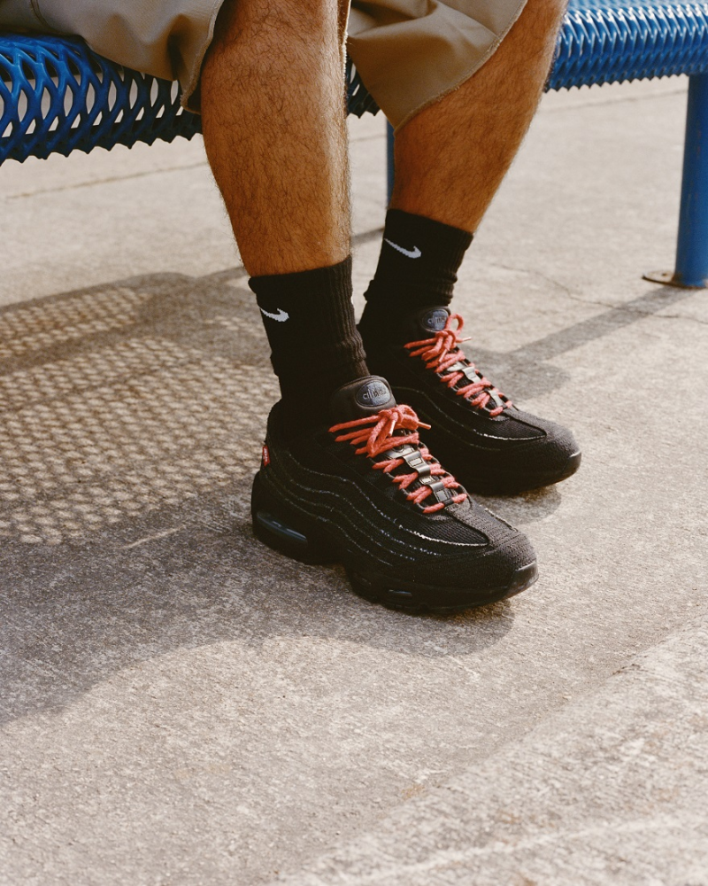 foto: se svolením  Levi’s x Nike