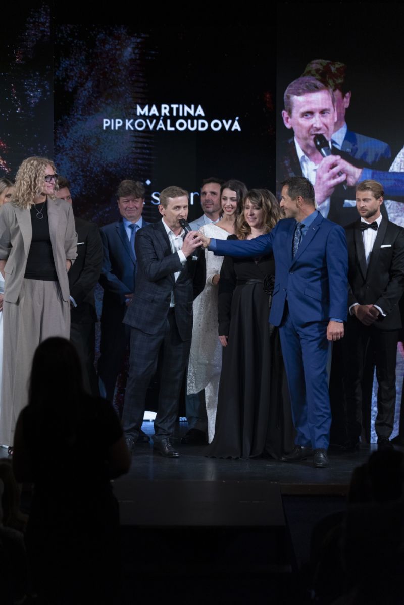 foto: Vratko Barcík / se svolením Martiny Pipkové Loudové