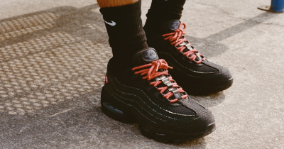 foto: se svolením  Levi’s x Nike