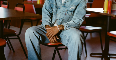 foto: se svolením  Levi’s x Nike