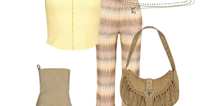 foto: Celý outfit NewYorker
