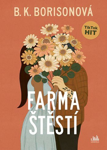 Kniha Farma štěstí v nakladatelství GRADA za 449 Kč