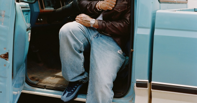 foto: se svolením  Levi’s x Nike