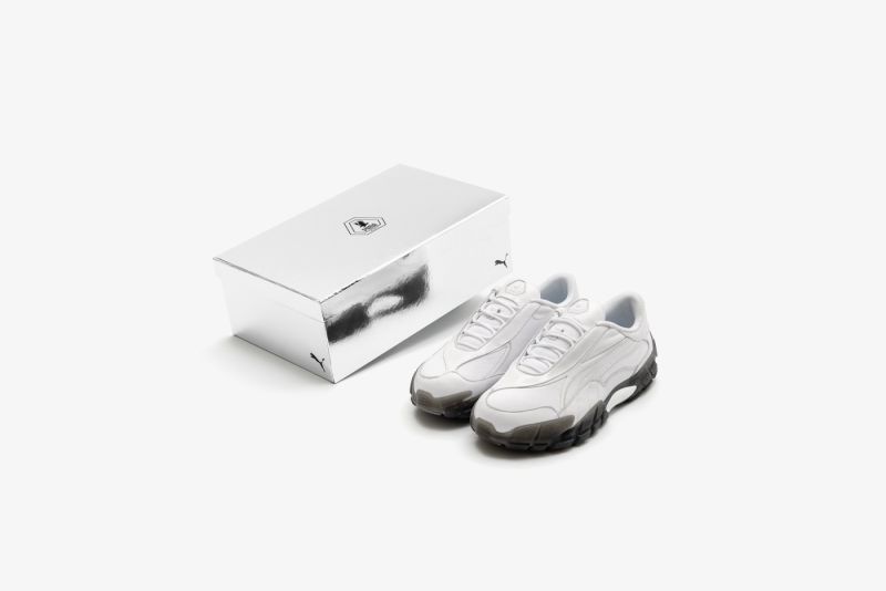 kolekce PUMA X SKEPTA / foto: se svolením PUMA