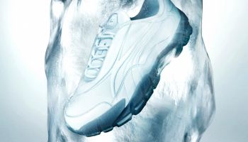 PUMA a Skepta se opět spojili, aby přinesli ten nejstylovější a nejmrazivější release