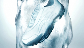 PUMA a Skepta se opět spojili, aby přinesli ten nejstylovější a nejmrazivější release