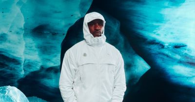 kolekce PUMA X SKEPTA / foto: se svolením PUMA