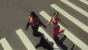Victoria's Secret představuje podprsenku, která nabízí pohodlí bez kompromisů