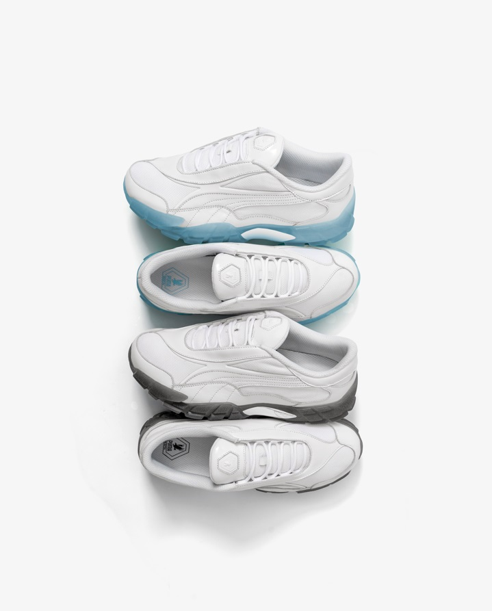 kolekce PUMA X SKEPTA / foto: se svolením PUMA