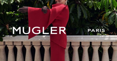 foto: se svolením značky MUGLER