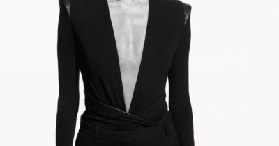 podzimní kampaň Versace / foto: se svolením Versace