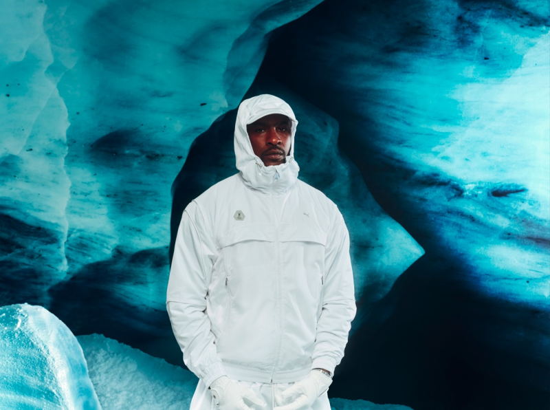 kolekce PUMA X SKEPTA / foto: se svolením PUMA