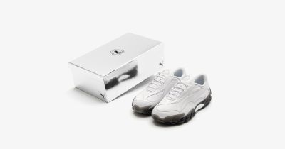 kolekce PUMA X SKEPTA / foto: se svolením PUMA