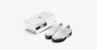 kolekce PUMA X SKEPTA / foto: se svolením PUMA